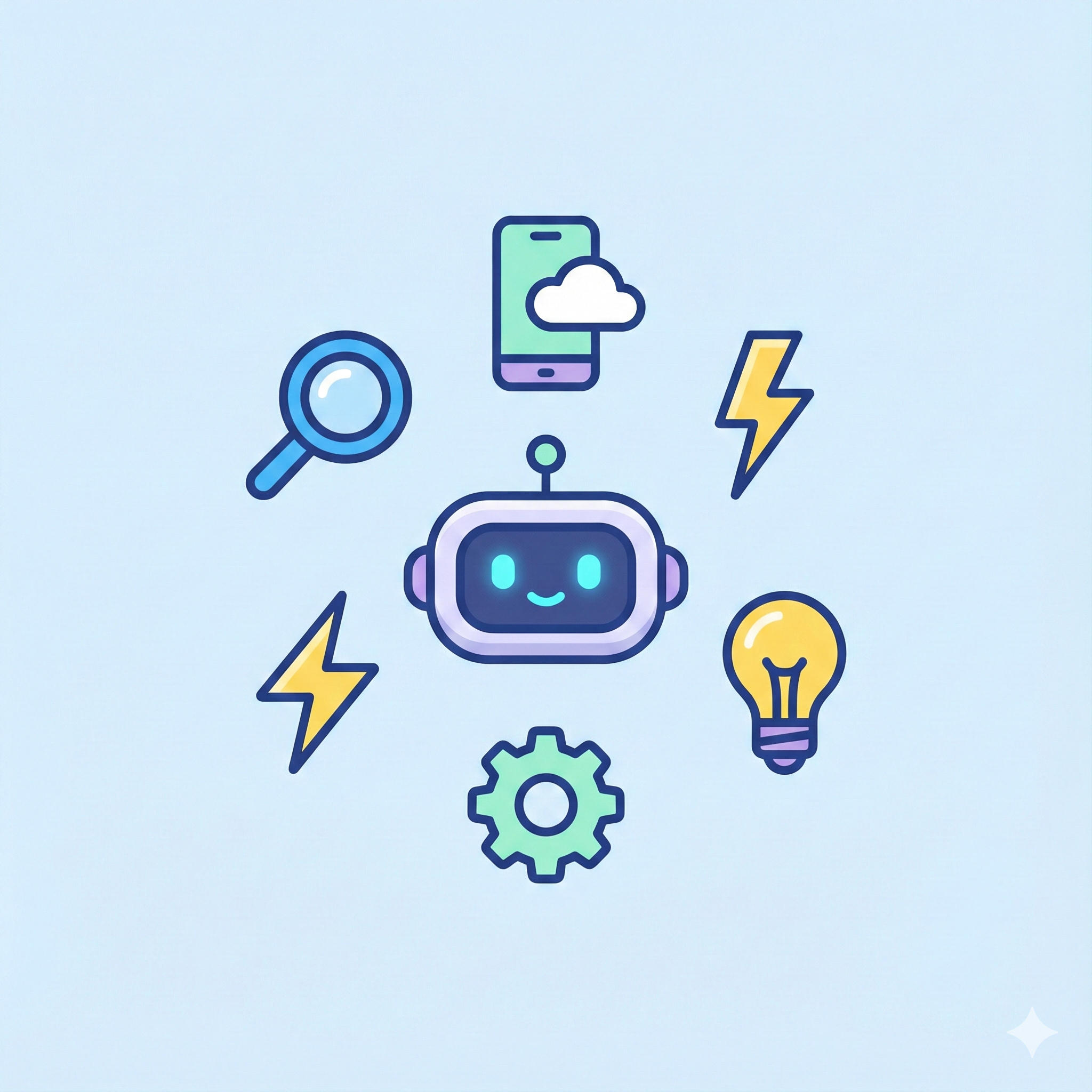 🤖 나의 디지털 도구 활용 능력은?