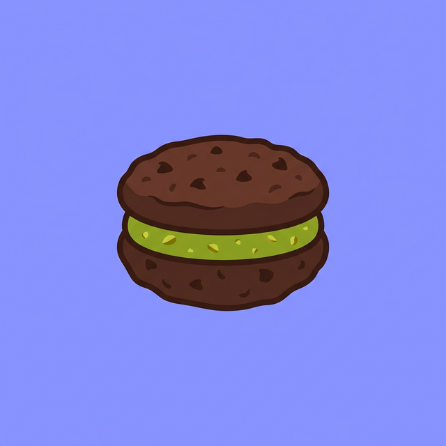 두쫀쿠 테스트!