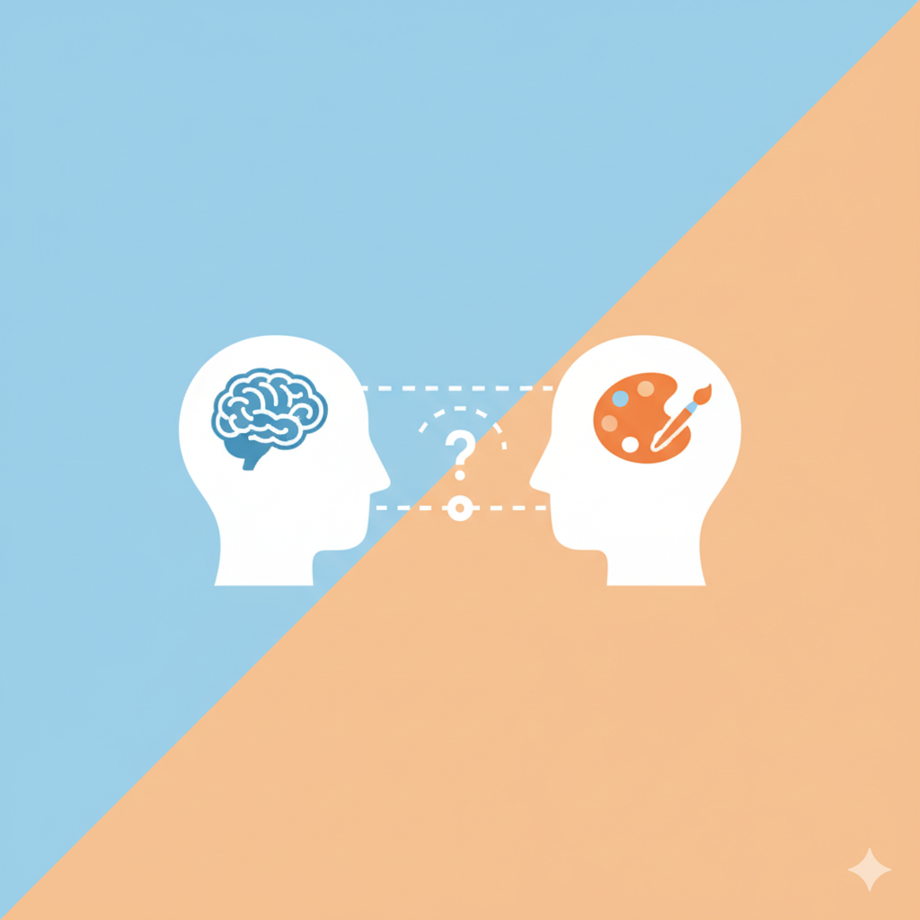 에겐 vs 테토 테스트