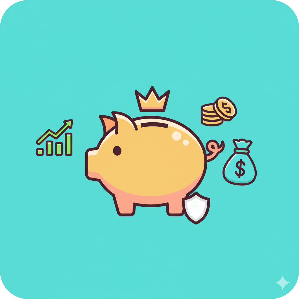 💰 나는 어떤 유형의 투자 운용사?