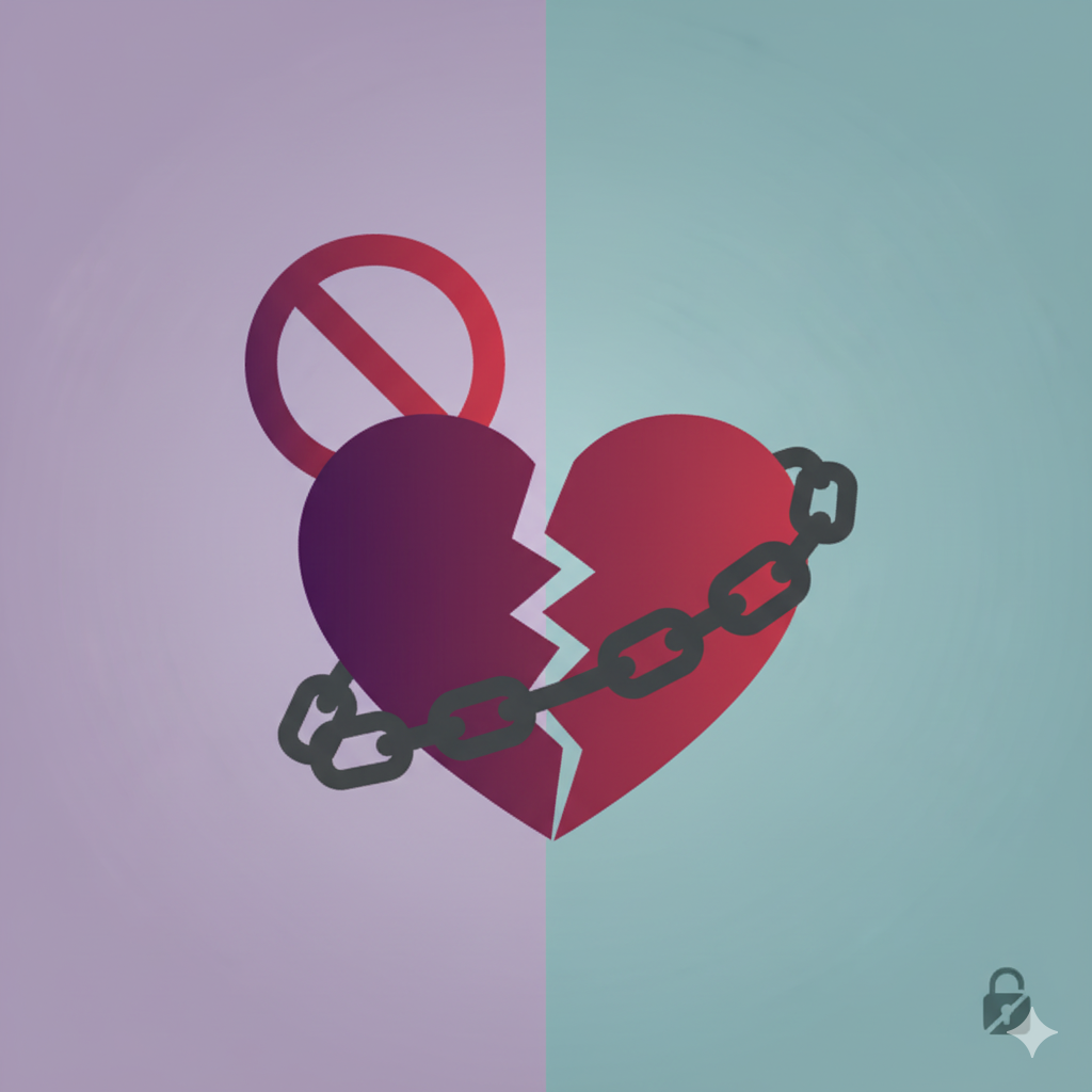 🚫 당신의 연애 독성도는?