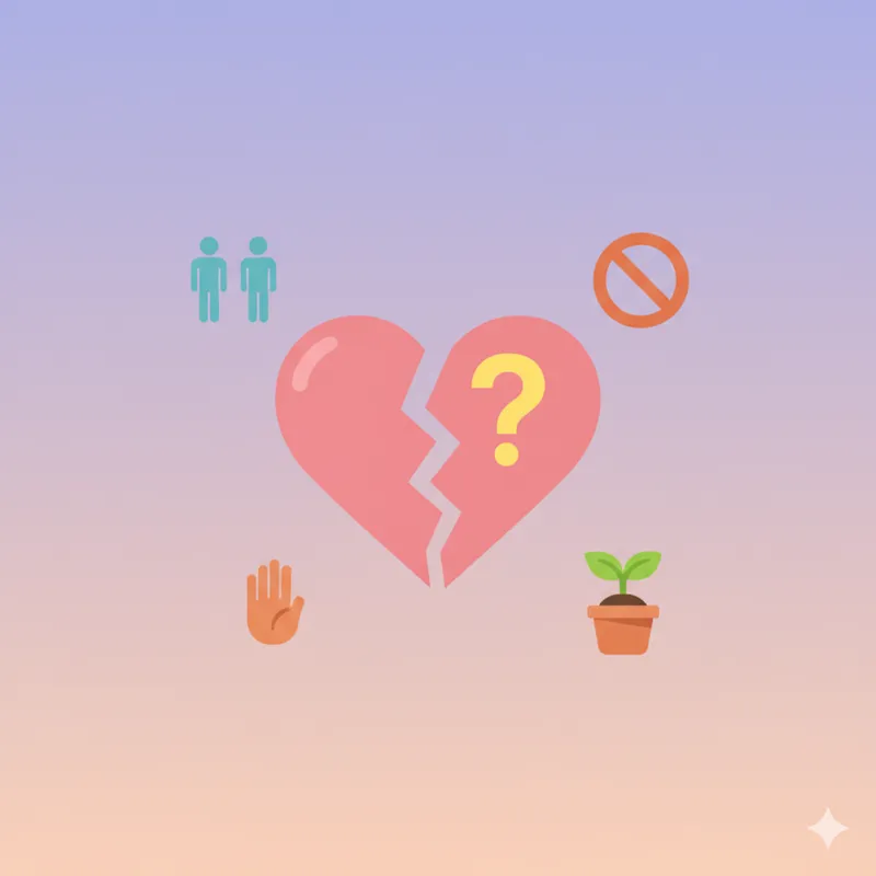난 왜 모쏠일까?